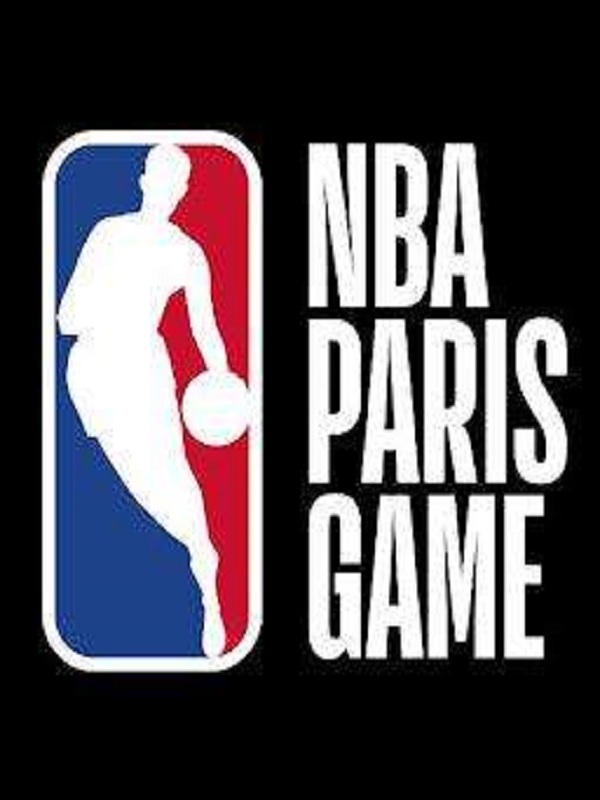 Spurs jogarão jogo da NBA na França na próxima temporada